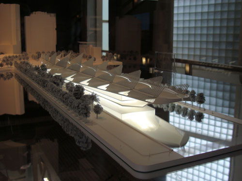 rioecultura : EXPO O Museu do Amanh�